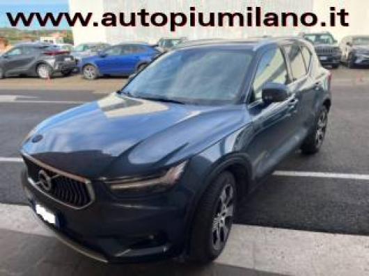 usato VOLVO XC40