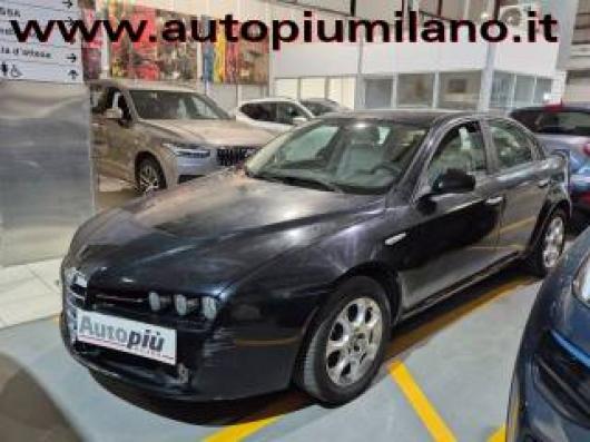 usato ALFA ROMEO 159