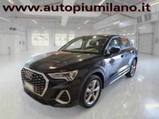 usato AUDI Q3