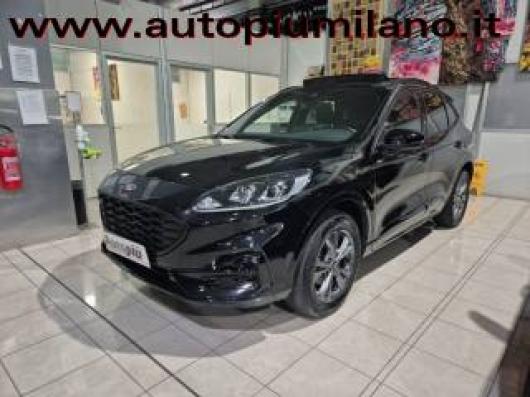 usato FORD Kuga