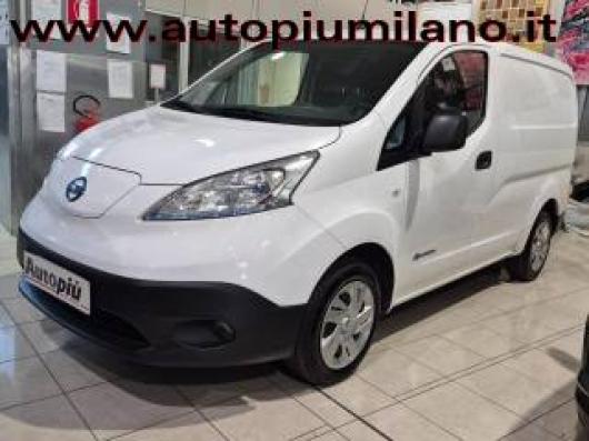 usato NISSAN e NV200