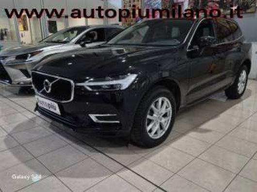 usato VOLVO XC60