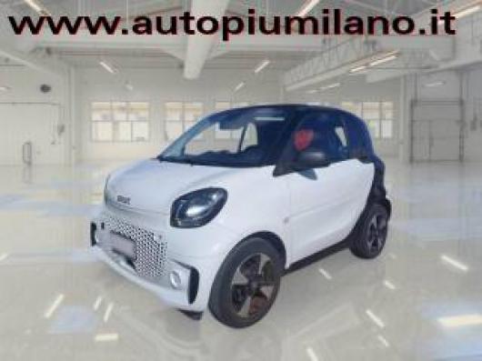 usato SMART ForTwo