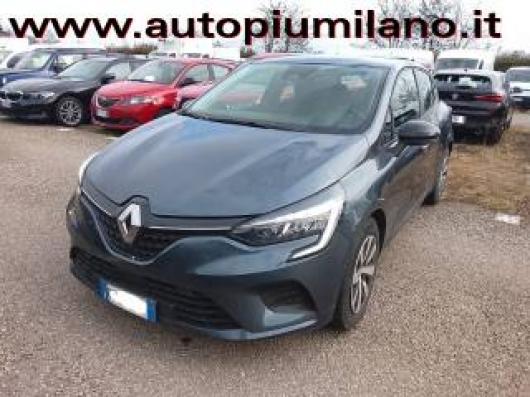 usato RENAULT Clio