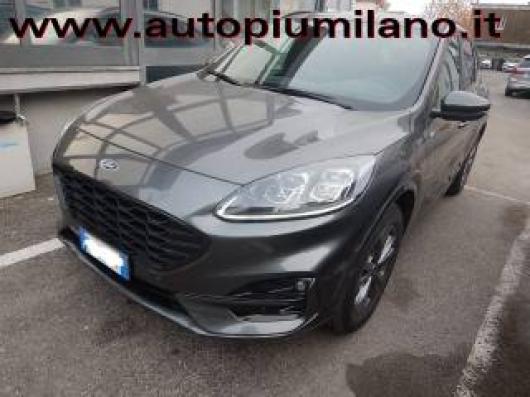 usato FORD Kuga