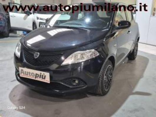 usato LANCIA Ypsilon