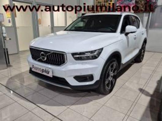 usato VOLVO XC40