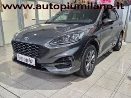 usato FORD Kuga