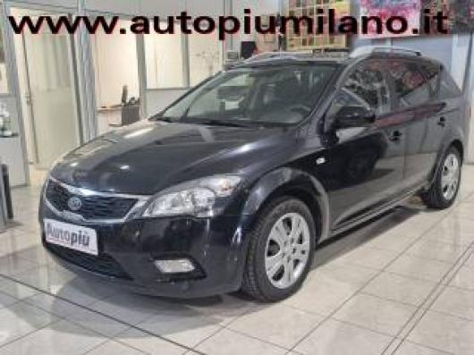 usato KIA ceed