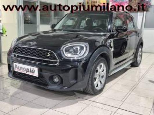 usato MINI Countryman