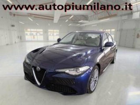 usato ALFA ROMEO Giulia