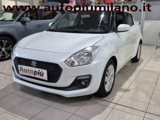 usato SUZUKI Swift