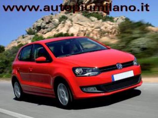 usato VOLKSWAGEN Polo