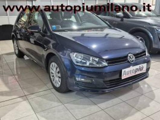 usato VOLKSWAGEN Golf