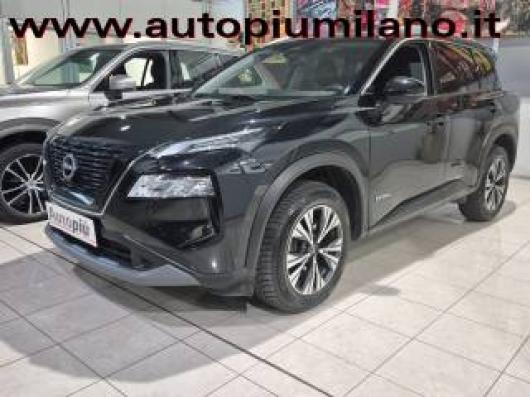 usato NISSAN X Trail