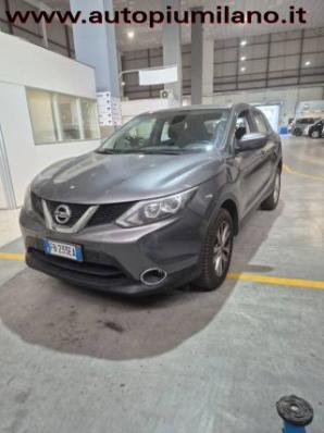 usato NISSAN Qashqai