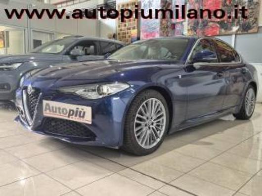 usato ALFA ROMEO Giulia