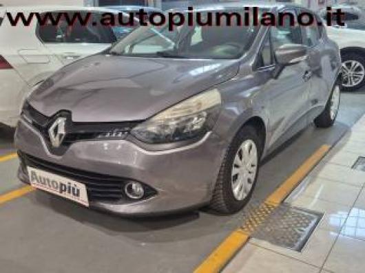 usato RENAULT Clio