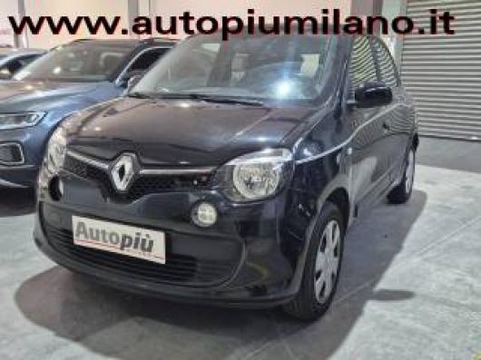 usato RENAULT Twingo
