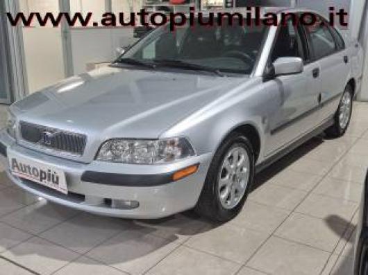 usato VOLVO S40