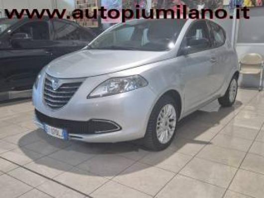 usato LANCIA Ypsilon