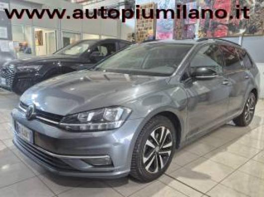 Golf Variant