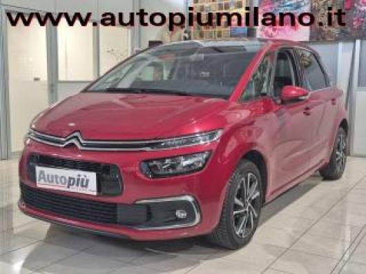 usato CITROEN C4 Picasso