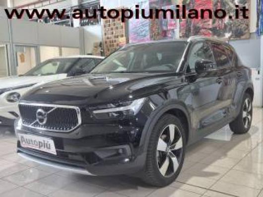usato VOLVO XC40