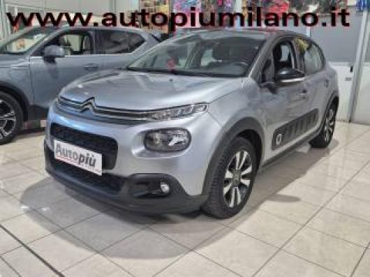 usato CITROEN C3