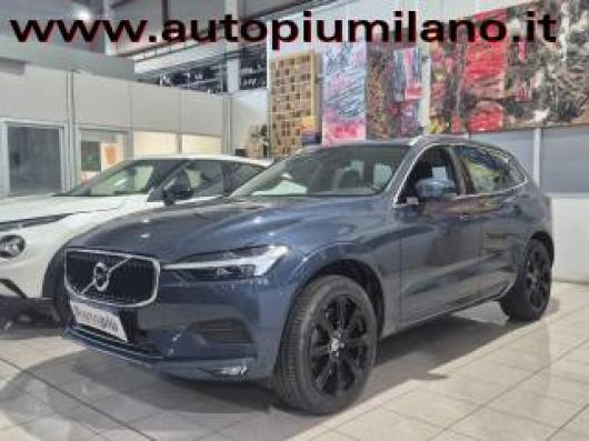 usato VOLVO XC60