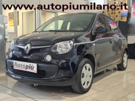 usato RENAULT Twingo