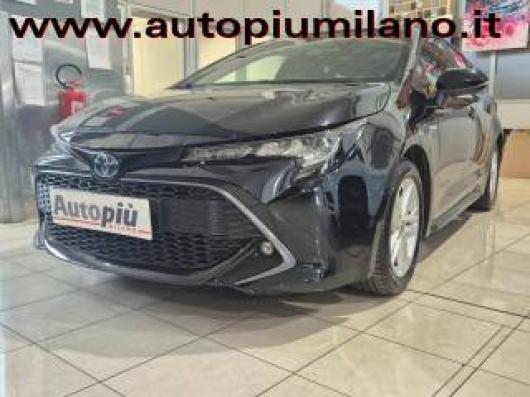 Corolla
