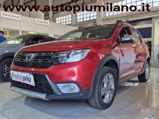 usato DACIA Sandero