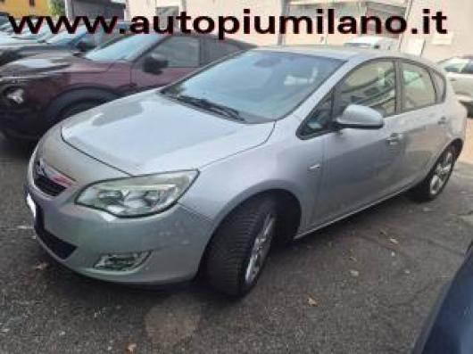 usato OPEL Astra