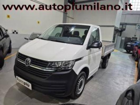 usato VOLKSWAGEN Transporter