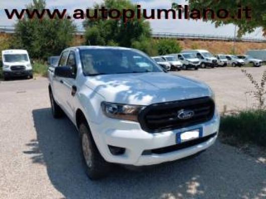 usato FORD Ranger