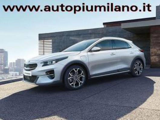 usato KIA XCeed