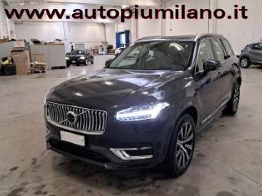 usato VOLVO XC90