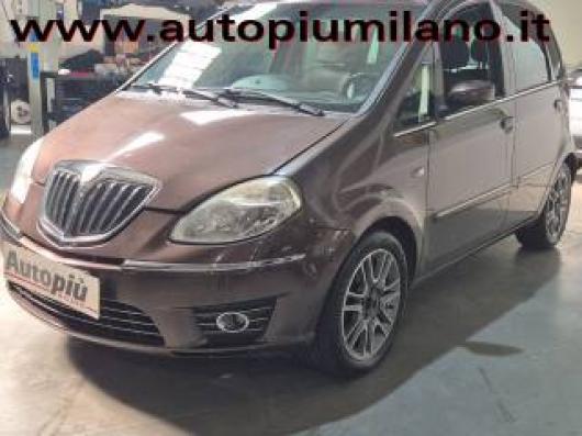 usato LANCIA MUSA