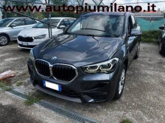 usato BMW X1