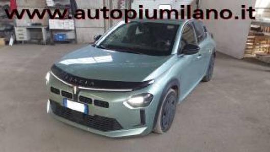usato LANCIA Ypsilon