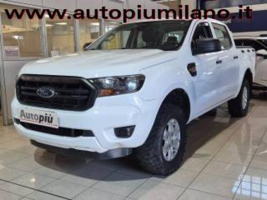 usato FORD Ranger