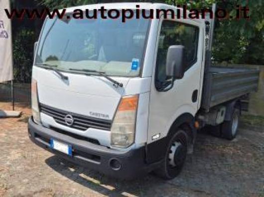 usato NISSAN Cabstar