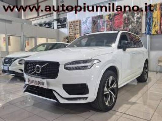 usato VOLVO XC90