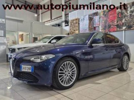 usato ALFA ROMEO Giulia