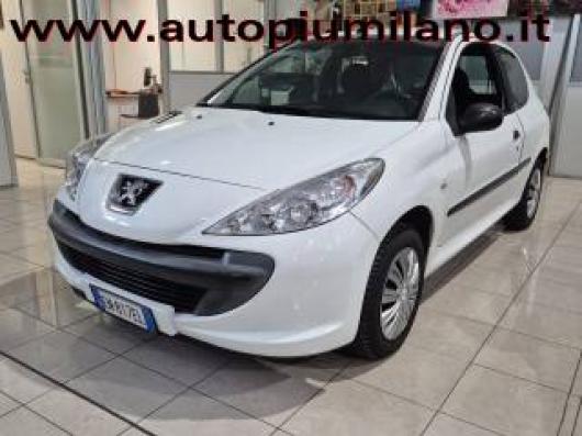 usato PEUGEOT 206
