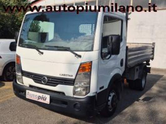 usato NISSAN Cabstar