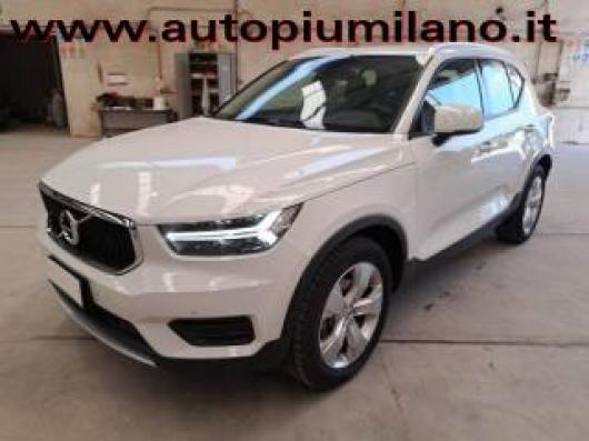usato VOLVO XC40