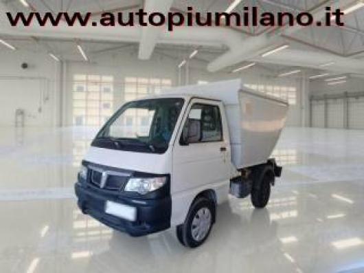 usato PIAGGIO Porter