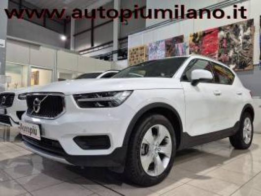 usato VOLVO XC40